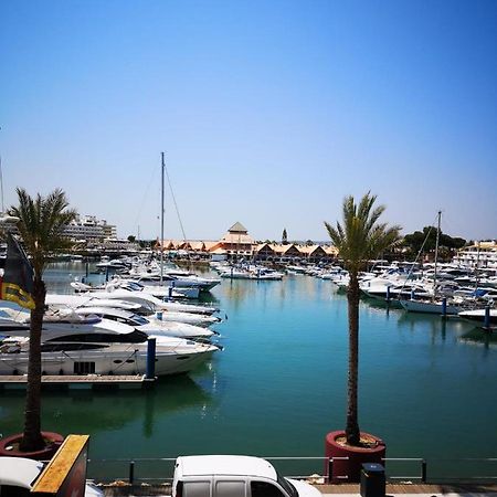 The Marina Plaza Apartment Віламора Екстер'єр фото