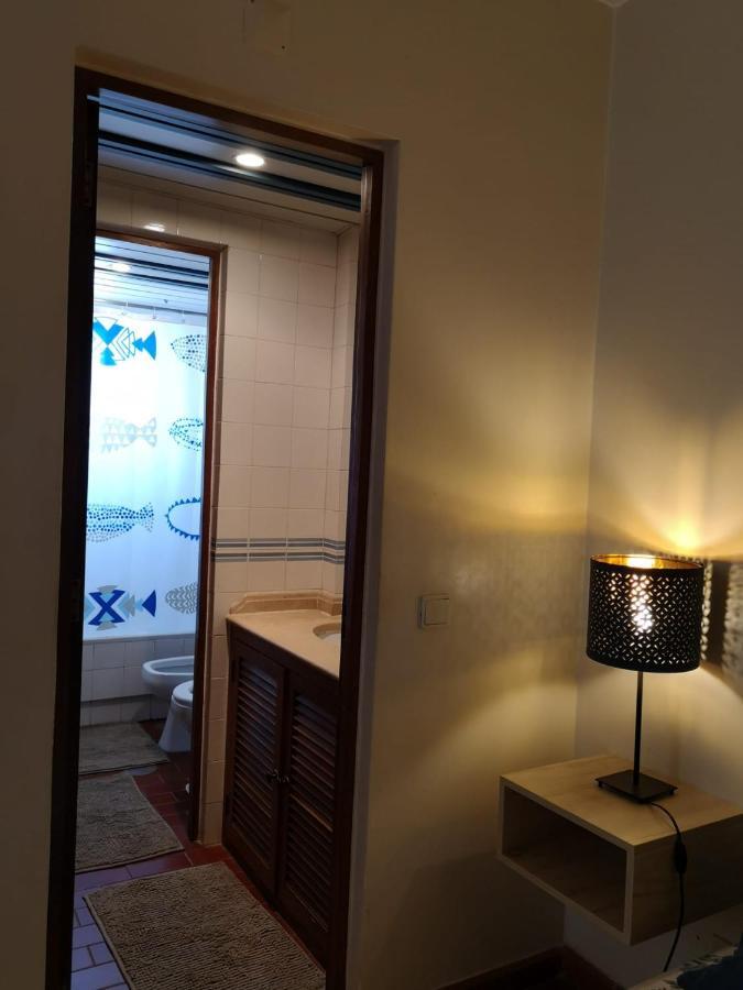 The Marina Plaza Apartment Віламора Екстер'єр фото