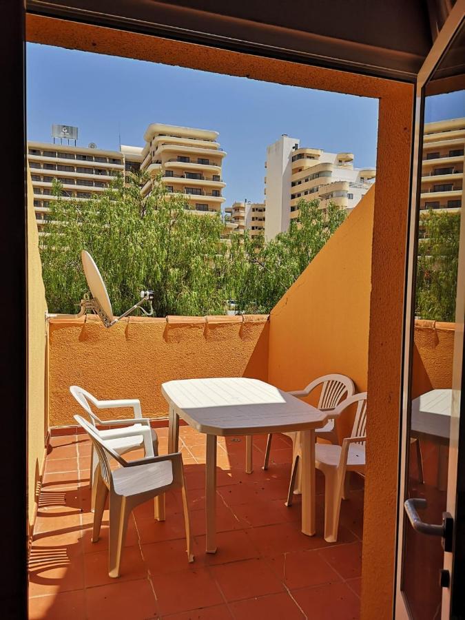 The Marina Plaza Apartment Віламора Екстер'єр фото