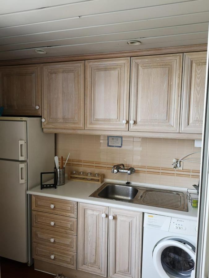The Marina Plaza Apartment Віламора Екстер'єр фото