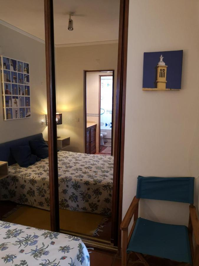 The Marina Plaza Apartment Віламора Екстер'єр фото